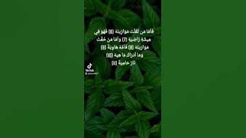 تلاوة طيبة للشيخ عبدالرزاق الدليمي