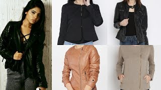 MYNTRA JACKET HAUL 2020 | MYNTRA WINTER WEAR COLLECTION | ROADSTER / MADAME / ONLY | Secret Blossom