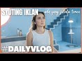 KETEMU ANAK MAIN IKLAN RATUSAN KALI, "AKU JARANG SYUTING, CUMAN BEBERAPA"