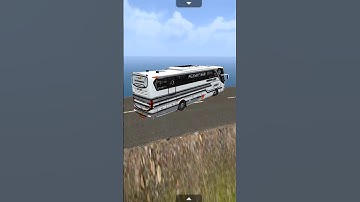 Bus panda 🐼#youtube #shorts #gamingshorts #india #bussid