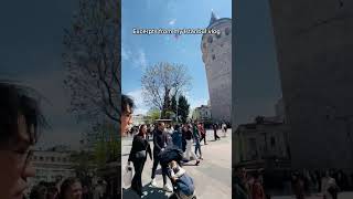 Istanbul vlog 📍