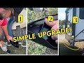 DIY RV Fender Skirt Installation to Save $100s!