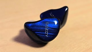 Cozoy D1 - Henceforth