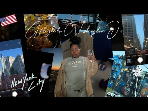Summer holiday vlog 🏝🛫🇺🇸