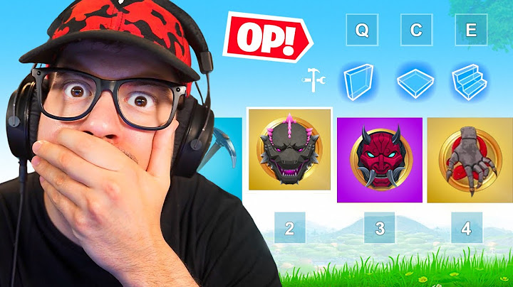 I Got *ALL* Godzilla MEDALLIONS in Fortnite!