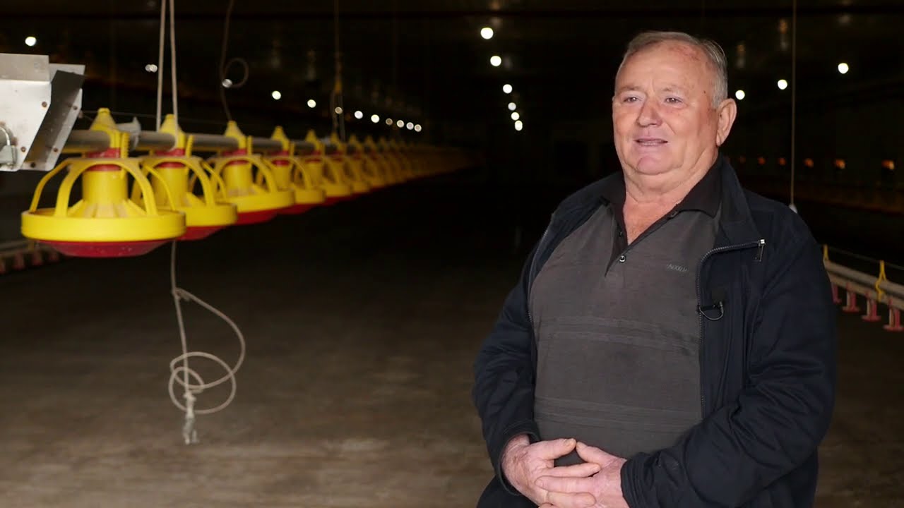 Naša priča ep. 286 11.02.2021. Đura Cvijić, živinarstvo, Kladare