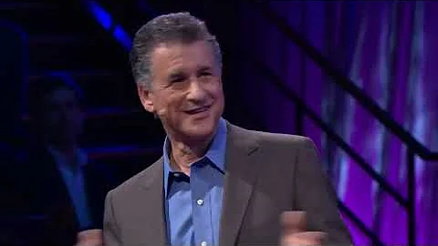 How to stay calm when you know you'll be stressed  Daniel Levitin Part 1