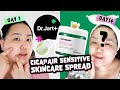 [Honest Review] 14 Days WITH DR.JART Cicapair™ Tiger Grass Sleepair Intensive Mask