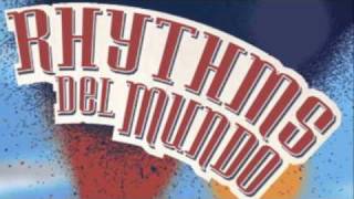 Video thumbnail of "The Dark Of The Matinee (Chile Spice Mix) - Rhythms del Mundo featuring Franz Ferdinand"