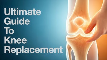Total Knee Replacement: A Patient