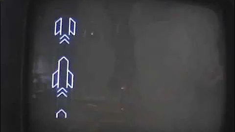 Commodore PET 2001 "Rockets" Program