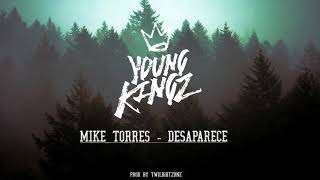 Myke towers - Desaparece ( PROD BY TWILIGHTZONE )