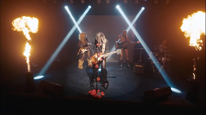 CKay - BODY (danz) ft. Mavo