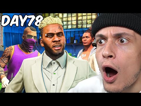 Turning $1 Into $1,000,000,000 in 365 DAYS ! DAY78