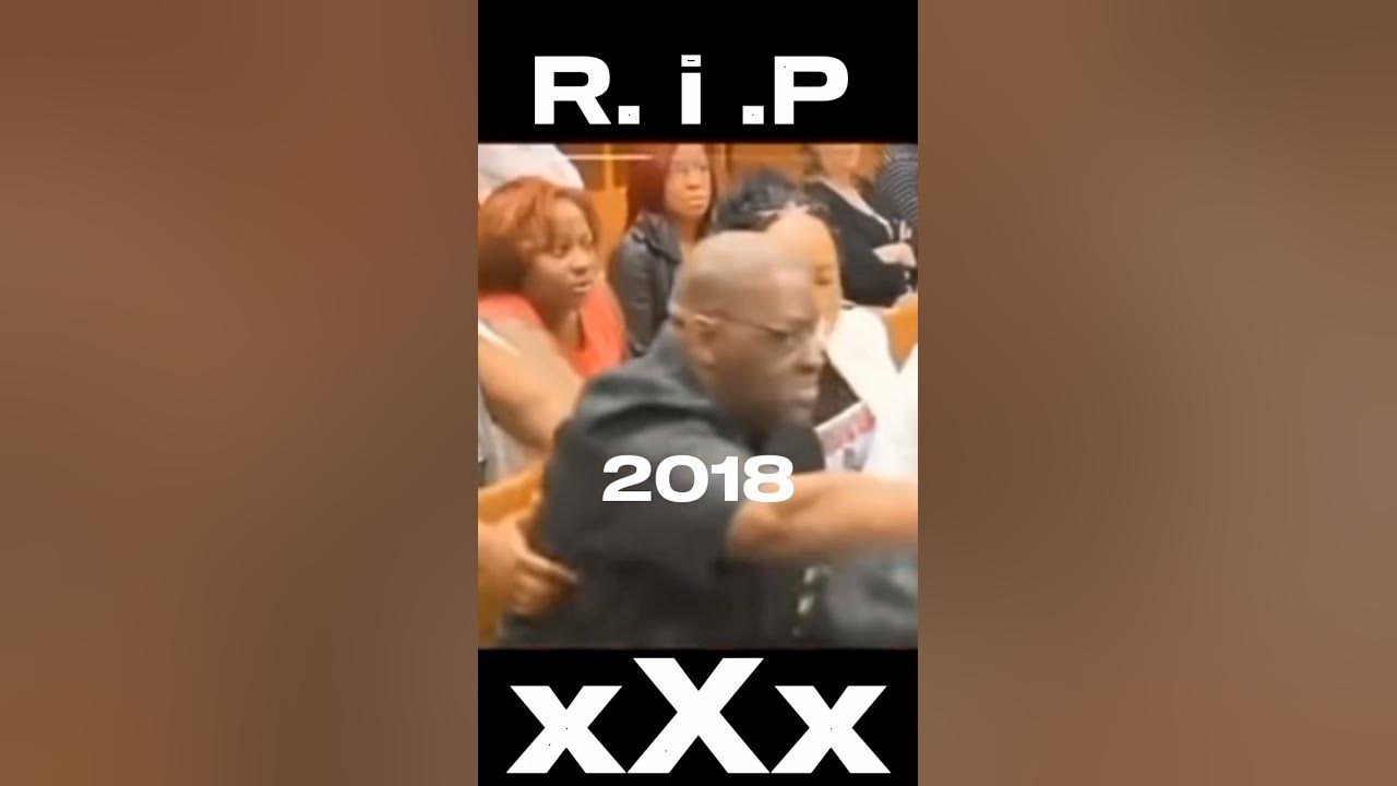 xXxtentacion made 5M kids happy. - YouTube