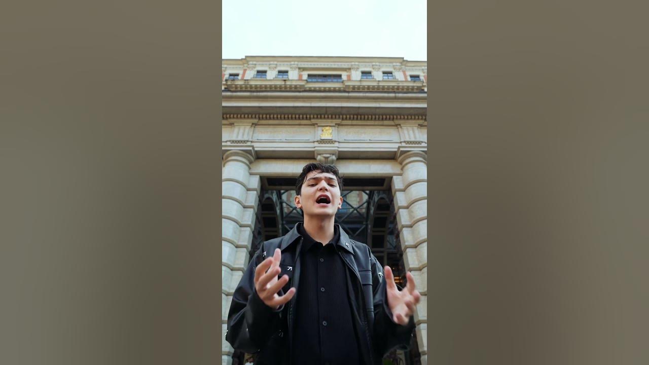 Кто успел послушать песню и посмотреть клип?💔