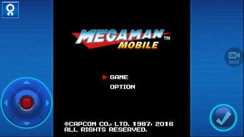 Tutorial Video #1: How to get the Magnet Beam on MegaMan 1