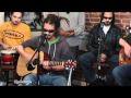 SOJA You And Me (original chord structure) - stripped down session @ the MoBoogie Loft