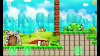 Super cat world 2 HD ost: main theme  screenshot 1