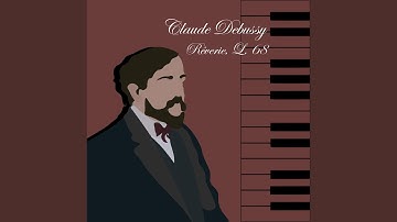 Thumbnail of Rêverie, L. 68