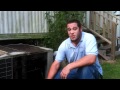 Checking a Mobile Home Package Unit Checking a Mobile Home Package Unit