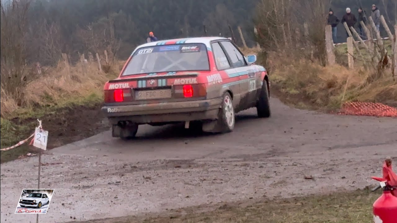 Legend Boucles de Bastogne 2026/ challenger 