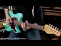 Godin Session Custom '59 LTD Demo