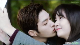 [FANMADE/FMV] Shi Woo (L) & Sena (Krystal) || My Lovely Girl