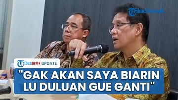 Menkeu Purbaya Geram Dapat Aduan Premanisme di Kantor Pajak Tigaraksa: Gak akan Saya Biarkan