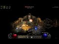 Diablo 2 Resurrected (PC) - Hardcore Necromancer Playthrough - Part 33: Nightmare Act 2 Begins!