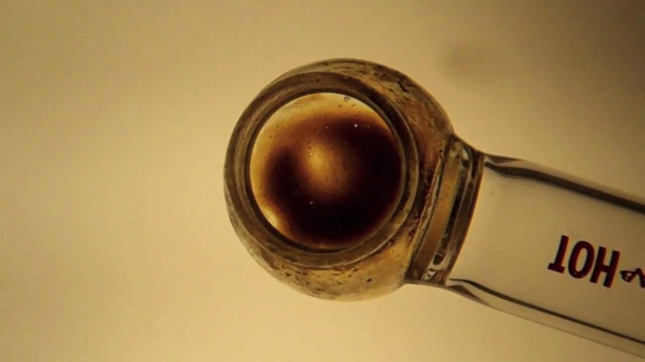 NugNews#13: Hash & Oil