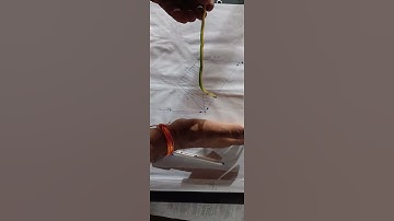 Double rolling in Piping Isometric/wire bending isometric drawing/piping rolling drawing