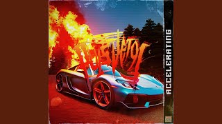 ACCELERATING