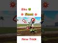 New Bike Stunt In Indian Bike Driving 3D ⚡🤩 #indianbikedriving3d #shorts #viralshorts