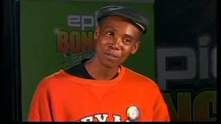 EBSS DODOMA CONTESTANT - 500 SONGS