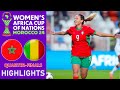 Morocco Vs Mali Highlights QUARTER FINALS CAF WOMEN S AFRICA CUP OF NATIONS 18 7 2025 Morocco Vs Mali Highlights QUARTER FINALS CAF WOMEN S AFRICA CUP OF NATIONS 18 7 2025
