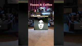 Billy Joel – Piano Man: 2011 Mofi vinyl reissue