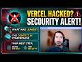 Vercel Security Breach: Is Your Data Safe? (Context.ai Hack Explained)