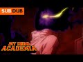 Kurogiri Is Freed | My Hero Academia