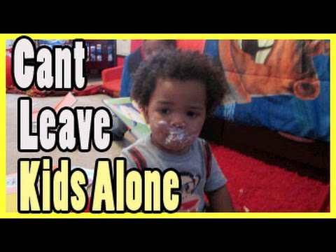 leave kids  youtube