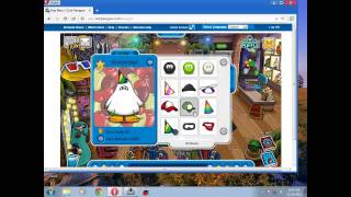 Club Penguin Beta Hat Hack 2013 client sided (working as of forever)