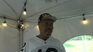 Wow! Ex-World Champ Ray Mercer says he had KO Tommy Morrison to win, talks Mike Tyson-Jake Paul