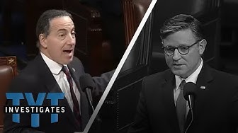 Thumbnail for Jamie Raskin HUMBLES Speaker Mike Johnson