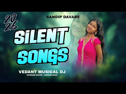 Silent Song | VEDANT MUSICAL Instrumental COVER | Live Play | SANDIP DAVARE 2026 | img - Laxmi Satvi