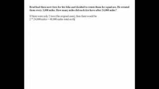 Selected Math Puzzle Problem #23. [HD]