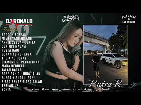 NEW FUNKOT HARDMIX VIV 2026[MIMPI YANG HILANG•DIAMOND OF PECAH UTAK]DJRONALD