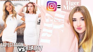 I SPENT $600 ON TIGERMIST | Is it worth your money?! Try-On Haul! screenshot 2