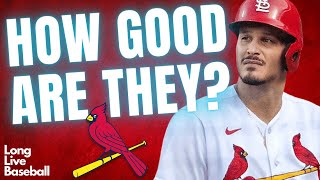 Are the St. Louis Cardinals Good Enough to Make the MLB Playoffs? | St. Louis Cardinals 2024