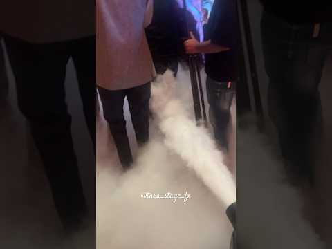 Moka Low Fog
