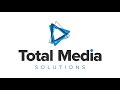Total media solutions  channel trailer